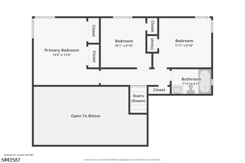 Colonia - Residential