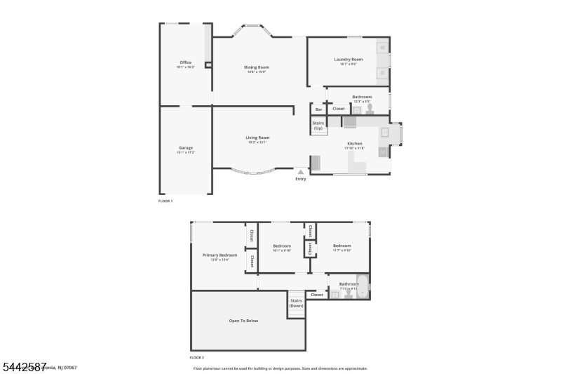 Colonia - Residential