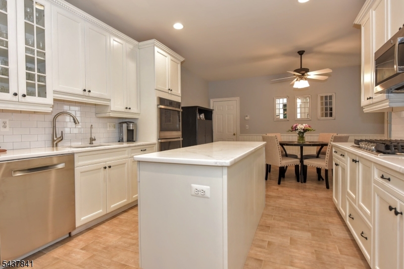 Fieldstone - Residential
