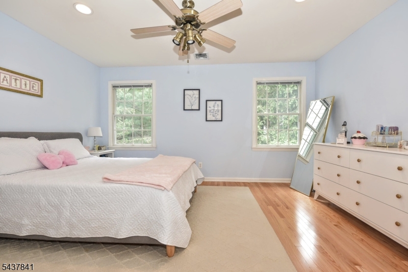 Fieldstone - Residential
