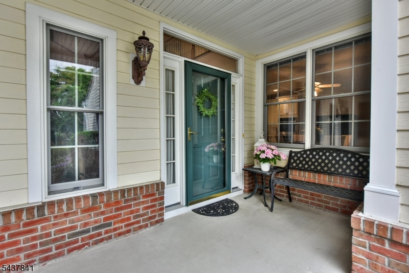 Fieldstone - Residential