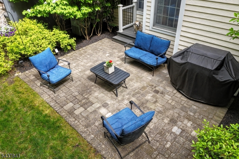 Fieldstone - Residential