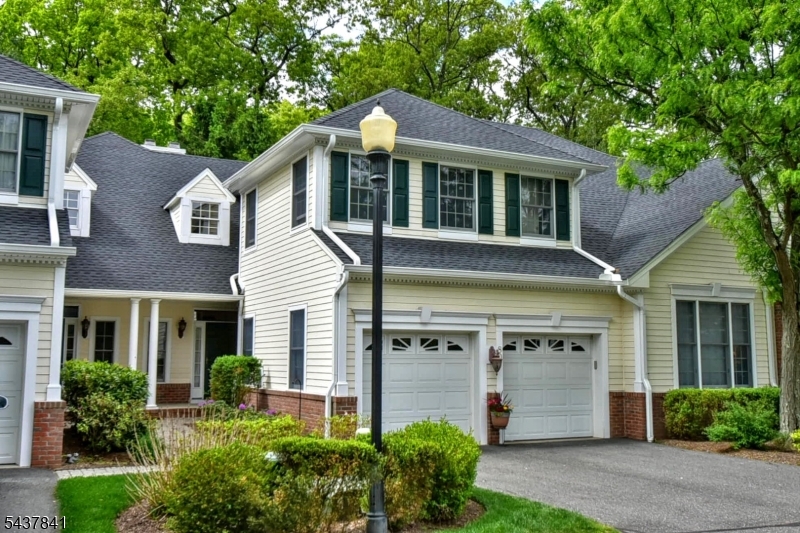 Fieldstone - Residential