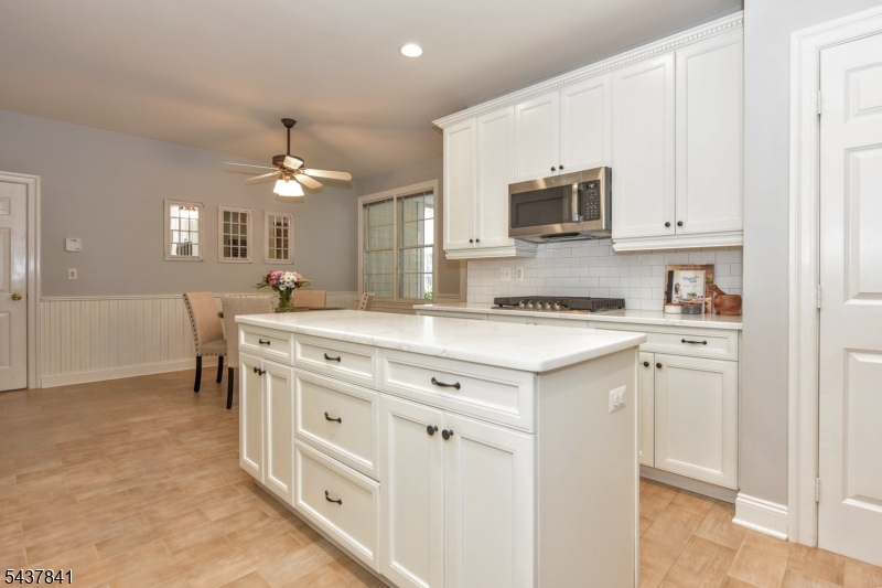 Fieldstone - Residential