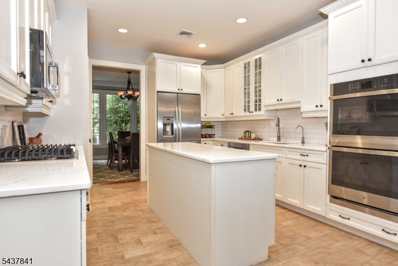 Fieldstone - Residential
