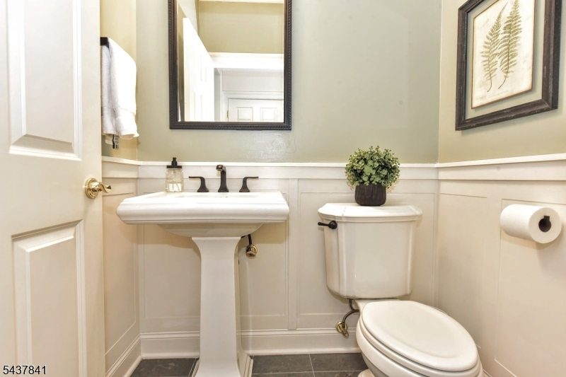 Fieldstone - Residential