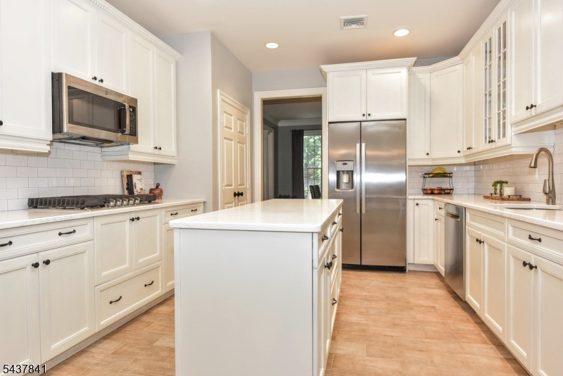 Fieldstone - Residential