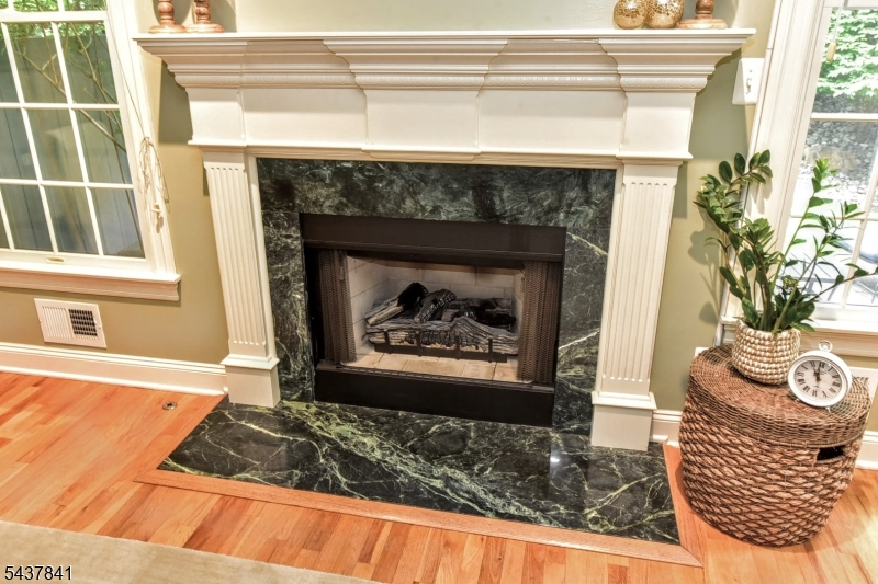 Fieldstone - Residential