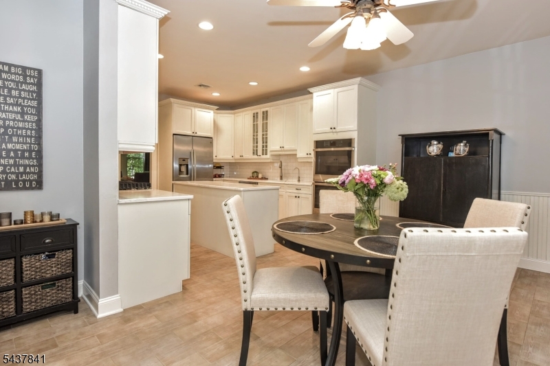 Fieldstone - Residential