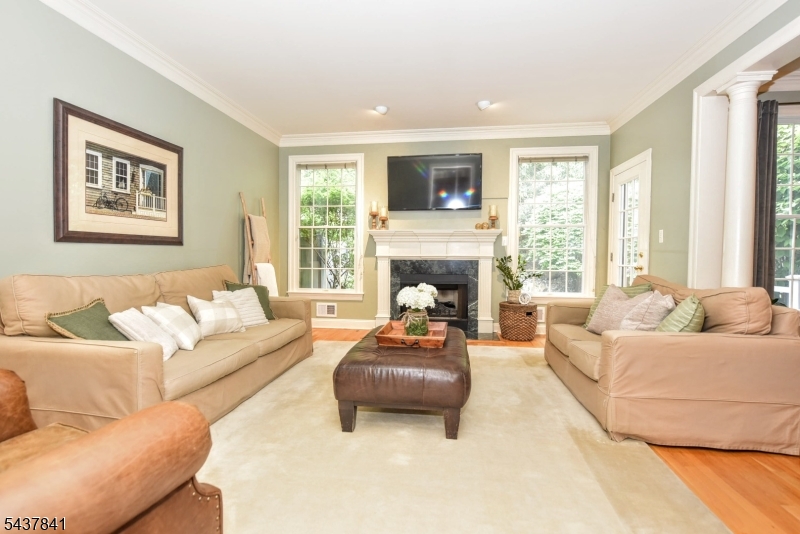 Fieldstone - Residential