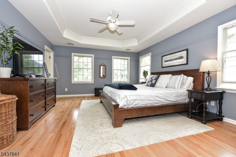 Fieldstone - Residential