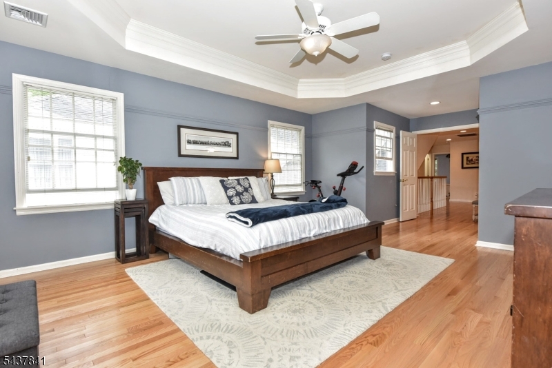 Fieldstone - Residential