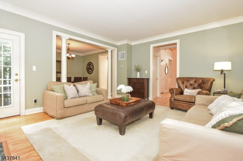 Fieldstone - Residential