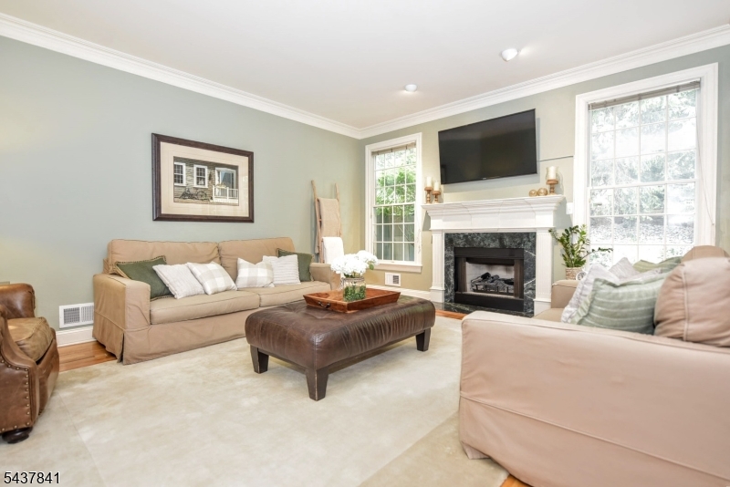 Fieldstone - Residential