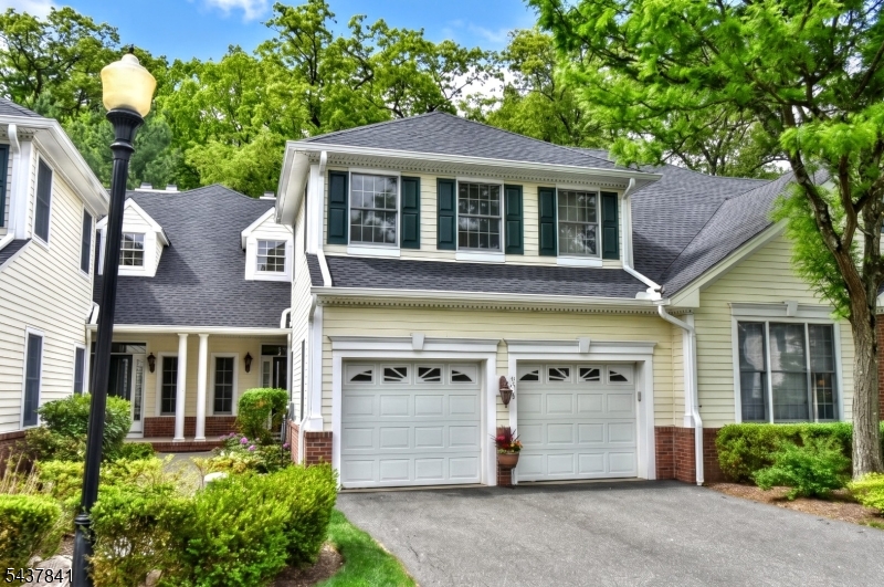 Fieldstone - Residential