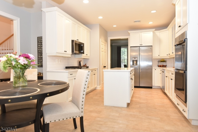 Fieldstone - Residential