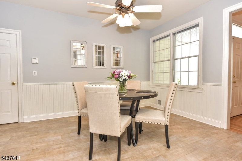 Fieldstone - Residential