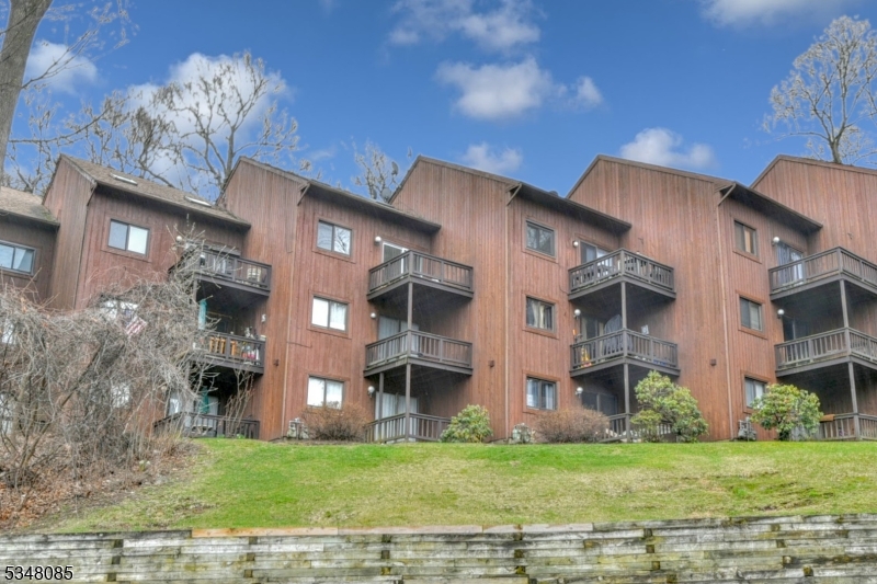 Great Gorge Village - Residential
