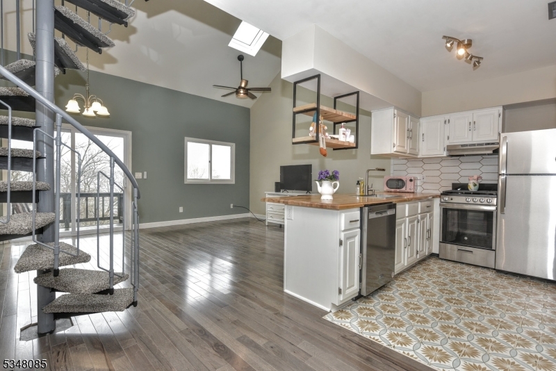 Great Gorge Village - Residential