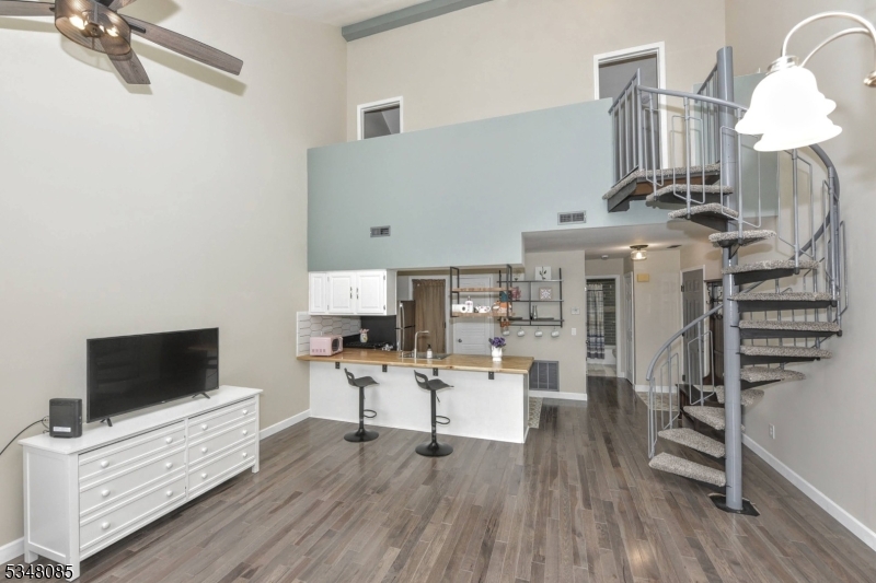 Great Gorge Village - Residential