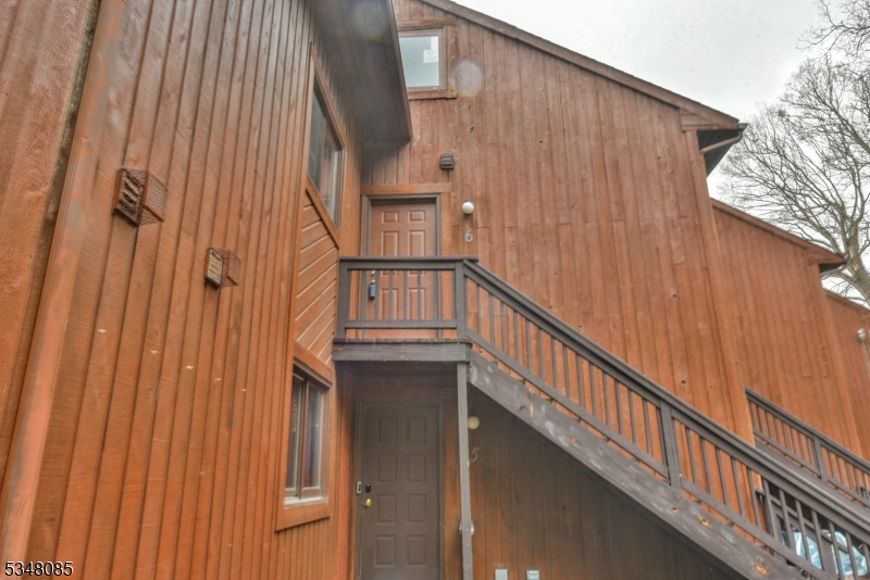 Great Gorge Village - Residential
