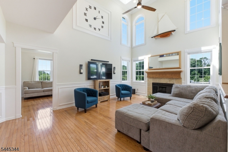 Estates at West Amwell - Residential
