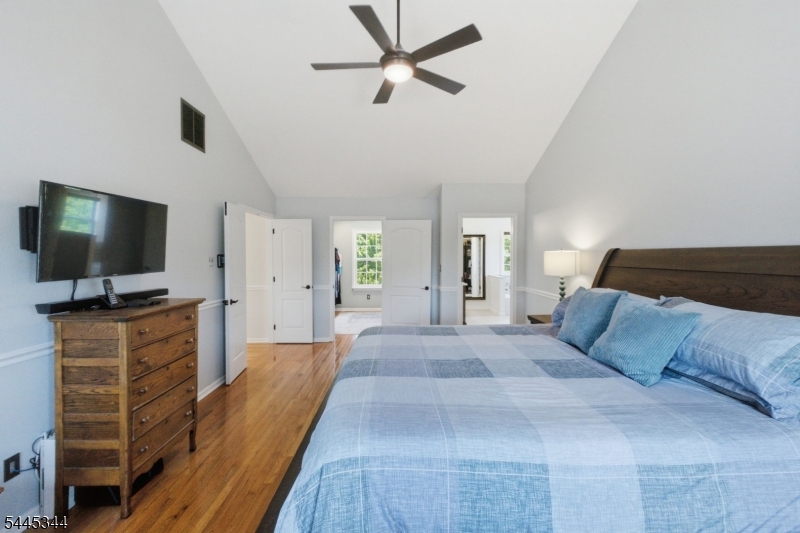 Estates at West Amwell - Residential
