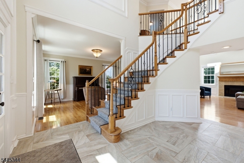 Estates at West Amwell - Residential