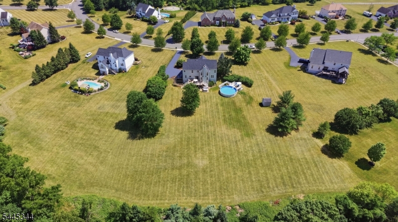 Estates at West Amwell - Residential