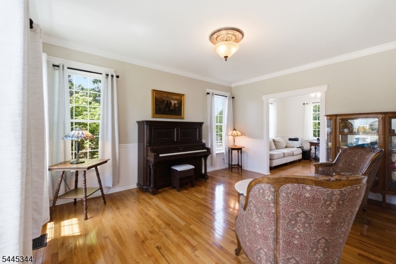 Estates at West Amwell - Residential