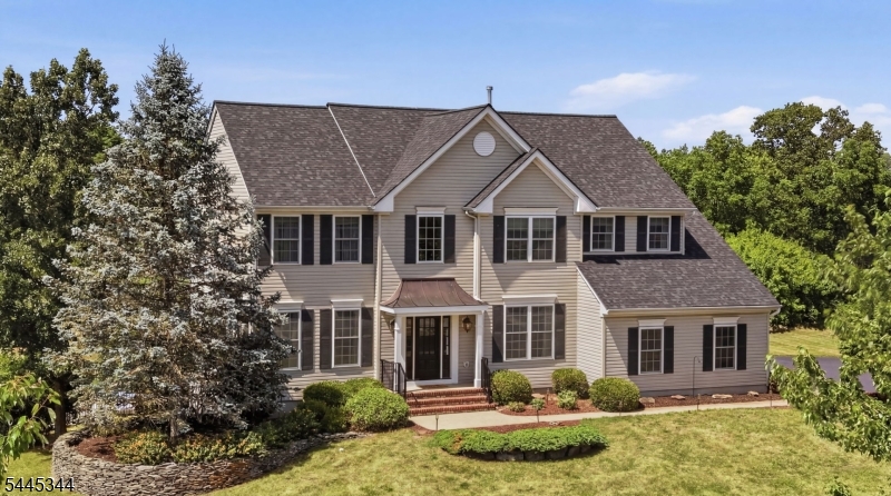 Estates at West Amwell - Residential