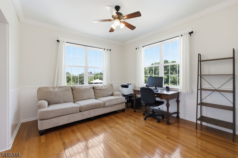 Estates at West Amwell - Residential