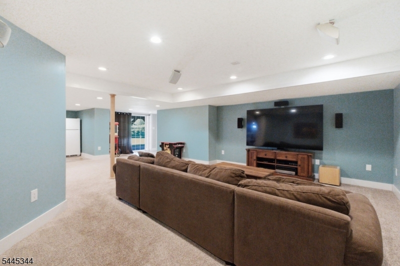 Estates at West Amwell - Residential