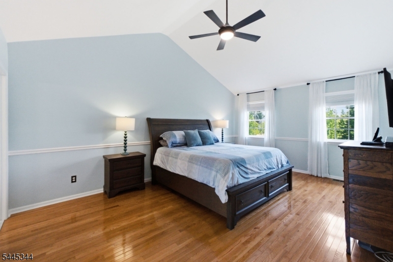 Estates at West Amwell - Residential