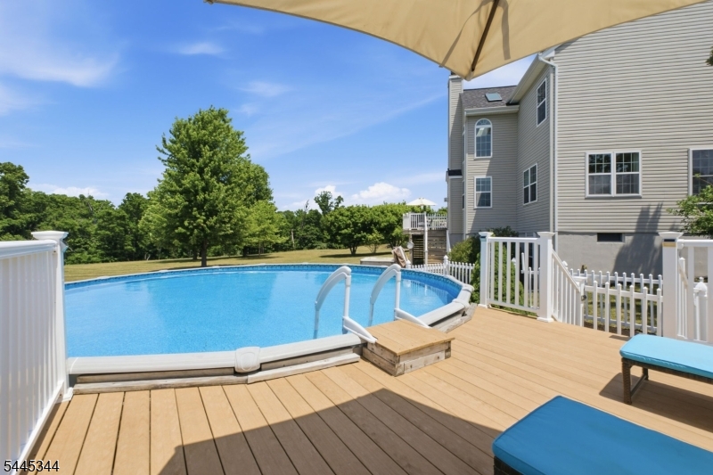 Estates at West Amwell - Residential