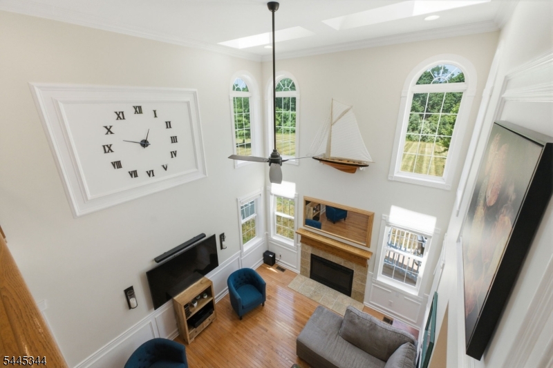 Estates at West Amwell - Residential