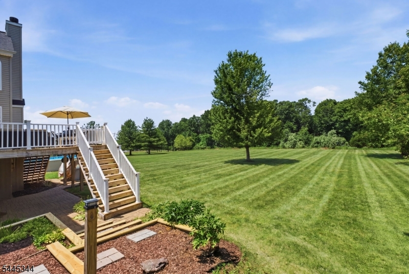 Estates at West Amwell - Residential