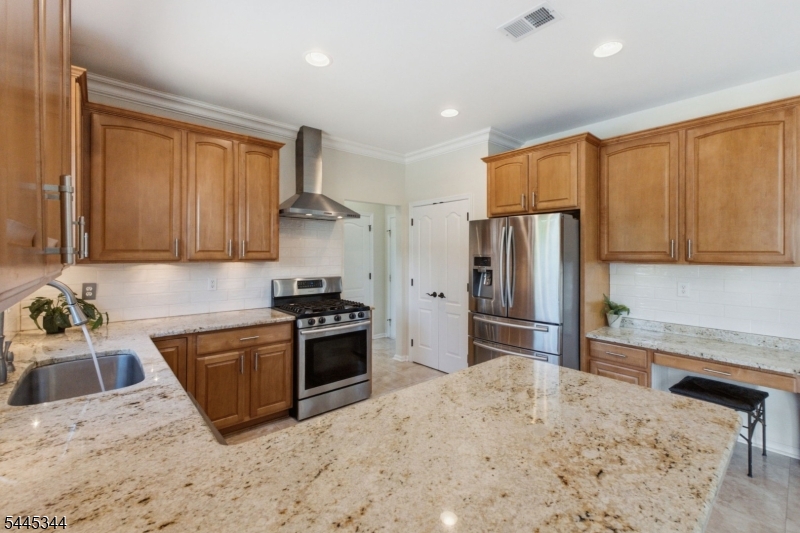 Estates at West Amwell - Residential