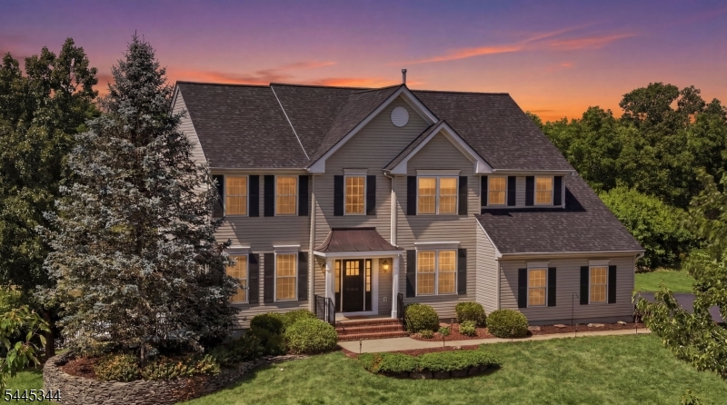 Estates at West Amwell - Residential
