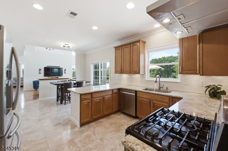 Estates at West Amwell - Residential