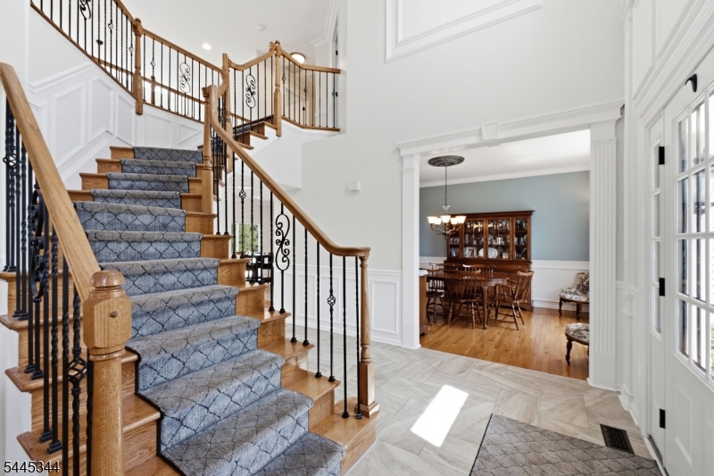 Estates at West Amwell - Residential