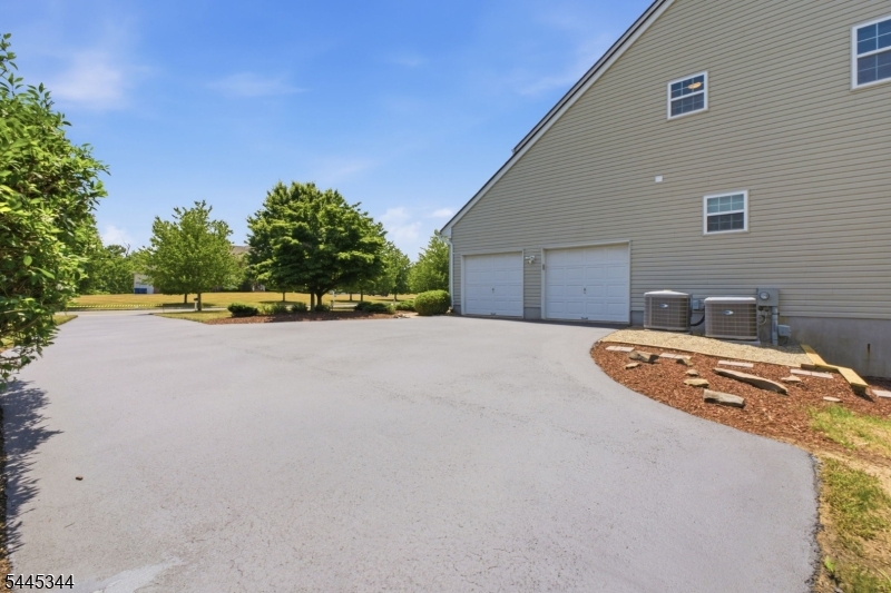 Estates at West Amwell - Residential