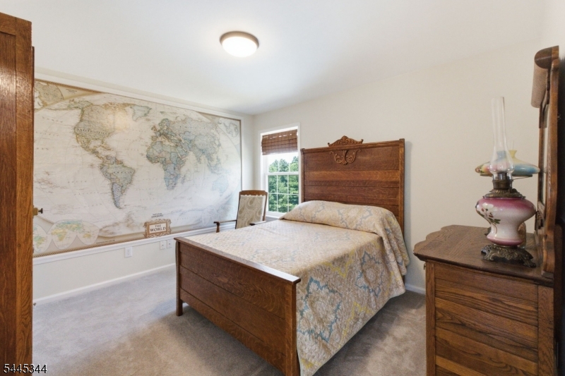 Estates at West Amwell - Residential