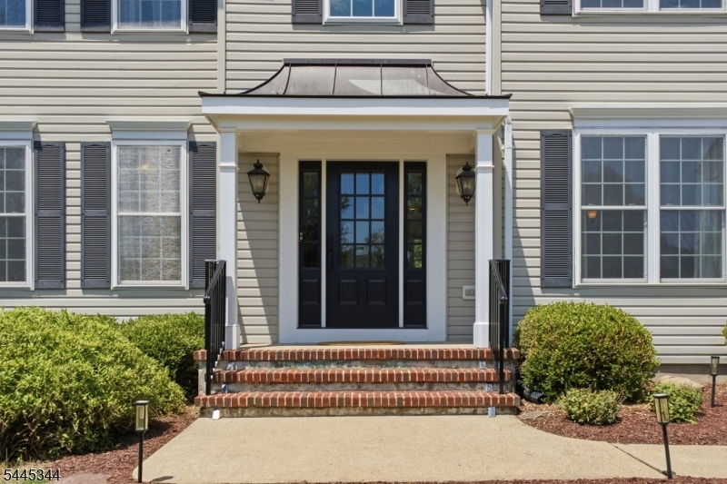 Estates at West Amwell - Residential