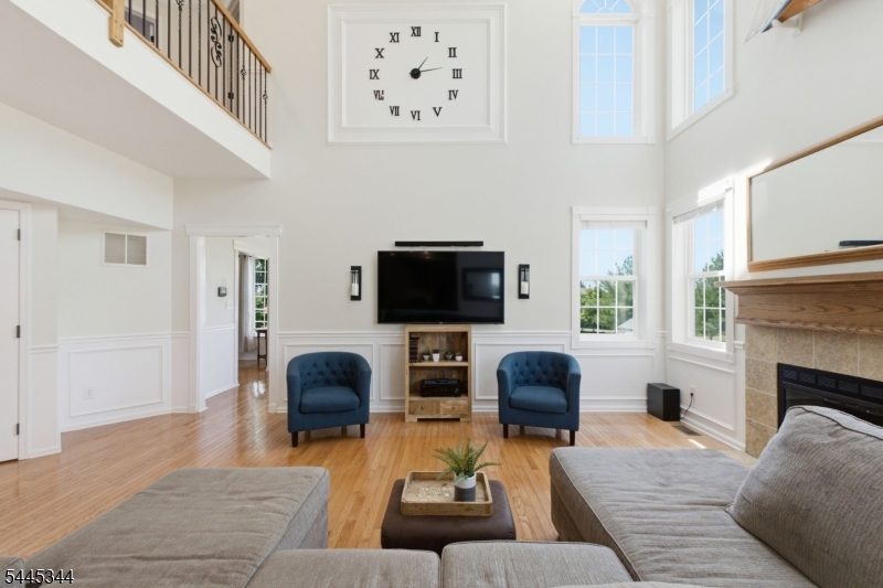 Estates at West Amwell - Residential