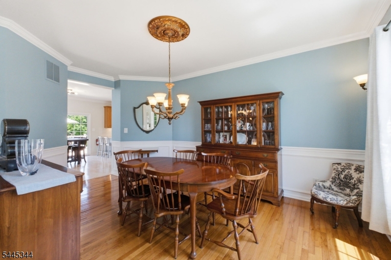 Estates at West Amwell - Residential