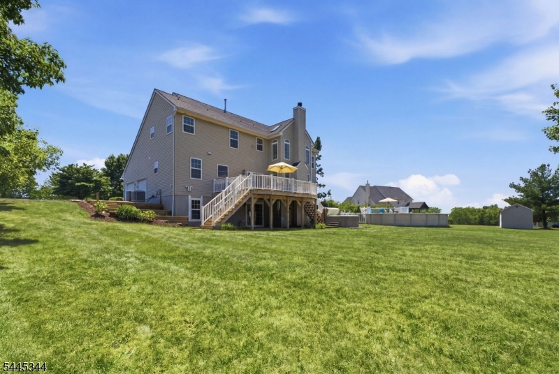 Estates at West Amwell - Residential