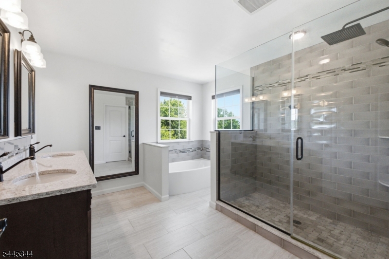 Estates at West Amwell - Residential