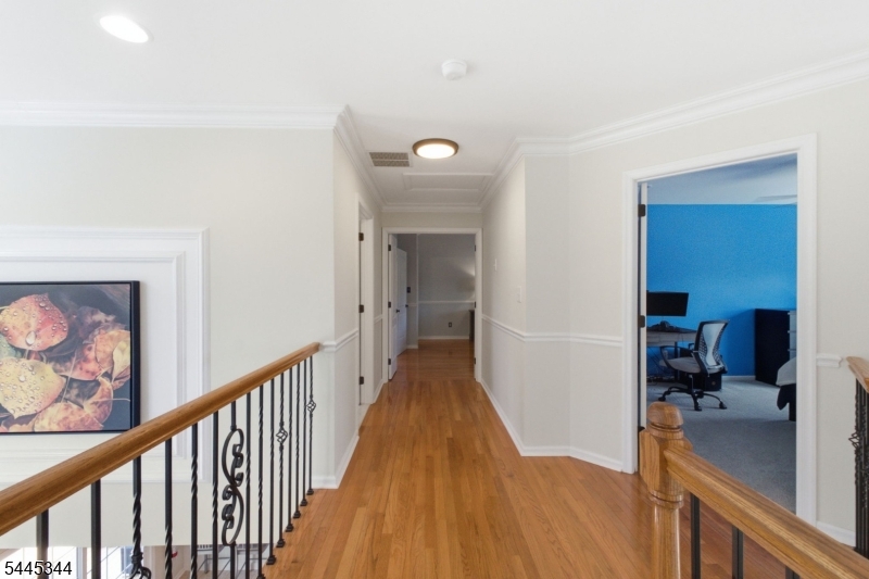 Estates at West Amwell - Residential