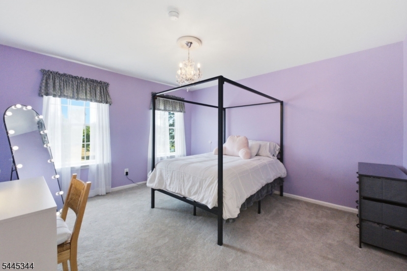 Estates at West Amwell - Residential
